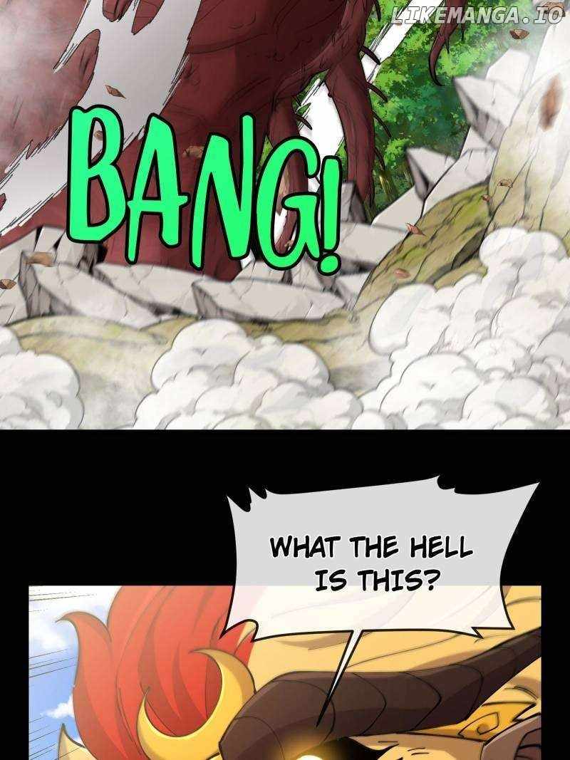 I Am The Monster Overlord Chapter 54 40